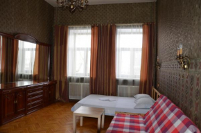 MH Dolgorukovsky, Moscow, Moscow